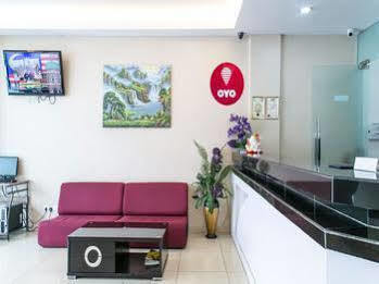 Oyo Rooms Sunway Pyramid Mall Petaling Jaya Ngoại thất bức ảnh