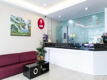 Oyo Rooms Sunway Pyramid Mall Petaling Jaya Ngoại thất bức ảnh